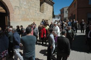 SEMANA SANTA VENIALBO 2015