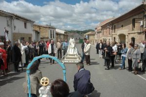 SEMANA SANTA. VENIALBO 2014.