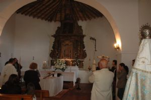 SEMANA SANTA. VENIALBO 2014.