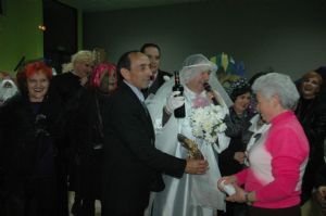 Carnaval. Venialbo 2013