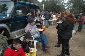 Fiesta de Quintos y Quintas. Venialbo 2013