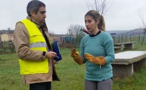 VENIALBO, SEDE PARA REALIZAR LAS PRUEBAS DEL OPERATIVO DE INCENDIOS DE LA JUNTA 