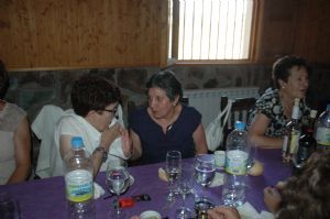 LA FIESTA DE NUESTROS MAYORES 2014
