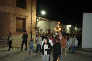 SEMANA SANTA. VENIALBO 2014.