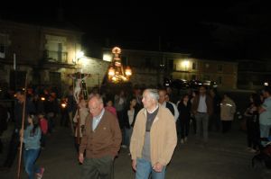 SEMANA SANTA. VENIALBO 2014.