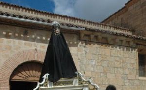 SEMANA SANTA. VENIALBO 2014.