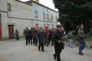 Procesión del Domingo de Ramos