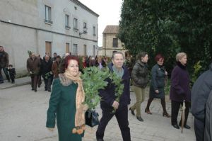 Procesión del Domingo de Ramos