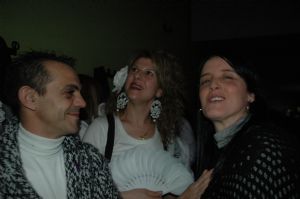 Venialbo y la Provincia se vuelca en el Festival Flamenco con Salva
