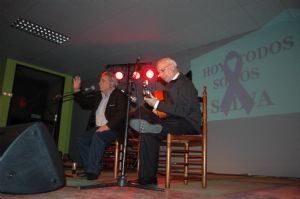 Venialbo y la Provincia se vuelca en el Festival Flamenco con Salva