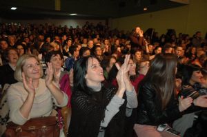 Venialbo y la Provincia se vuelca en el Festival Flamenco con Salva