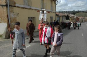 Semana Santa Venialbo 2.013