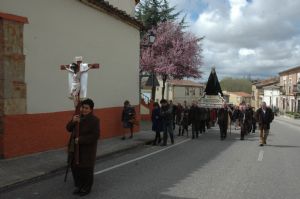 Semana Santa Venialbo 2.013