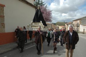 Semana Santa Venialbo 2.013