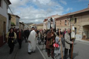 Semana Santa Venialbo 2.013