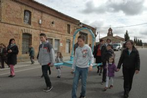 Semana Santa Venialbo 2.013