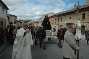 Semana Santa Venialbo 2.013