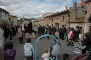 Semana Santa Venialbo 2.013