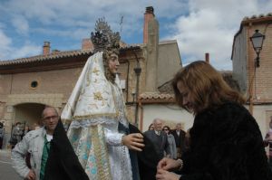 Semana Santa Venialbo 2.013