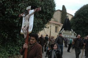 Semana Santa Venialbo 2.013