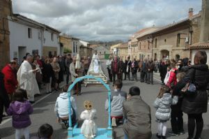 Semana Santa Venialbo 2.013