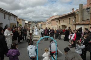Semana Santa Venialbo 2.013