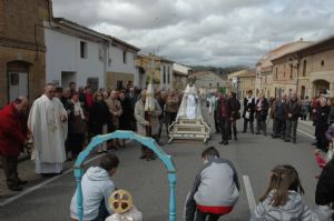Semana Santa Venialbo 2.013