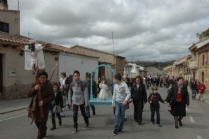 Semana Santa Venialbo 2.013