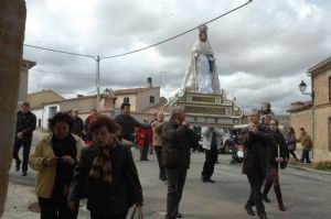 Semana Santa Venialbo 2.013