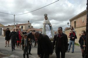 Semana Santa Venialbo 2.013