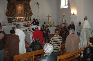 Semana Santa Venialbo 2.013