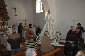 Semana Santa Venialbo 2.013