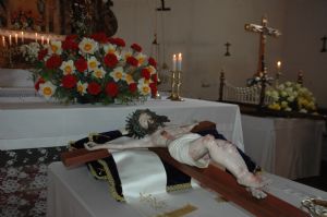 Semana Santa Venialbo 2.013