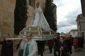 Semana Santa Venialbo 2.013