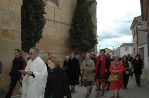 Semana Santa Venialbo 2.013