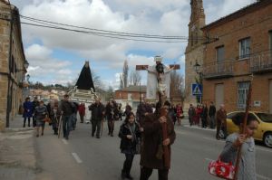 Semana Santa Venialbo 2.013