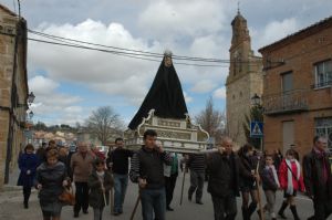Semana Santa Venialbo 2.013