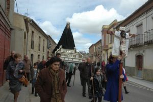 Semana Santa Venialbo 2.013