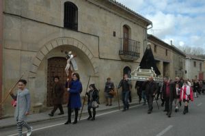 Semana Santa Venialbo 2.013