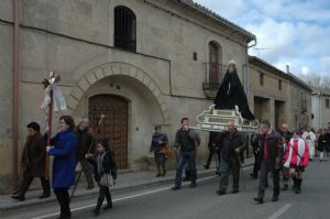 Semana Santa Venialbo 2.013