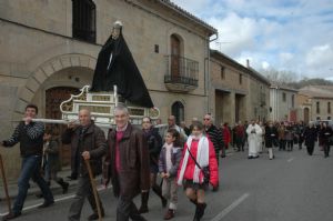 Semana Santa Venialbo 2.013