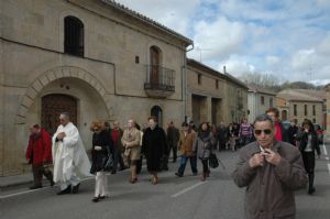 Semana Santa Venialbo 2.013
