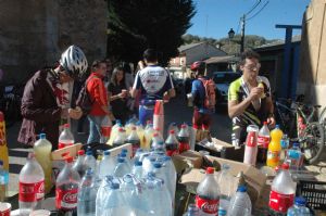 I Marcha BTT y Senderista TITAN MATACUCOS DE VENIALBO