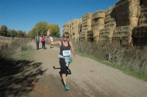 I Marcha BTT y Senderista TITAN MATACUCOS DE VENIALBO