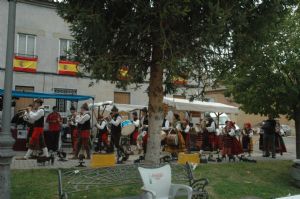 XIII FIESTA DE LA VENDIMIA. VENIALBO 2015