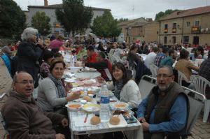 XIII FIESTA DE LA VENDIMIA. VENIALBO 2015