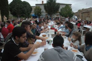 XIII FIESTA DE LA VENDIMIA. VENIALBO 2015