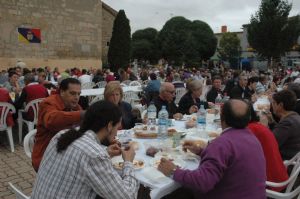 XIII FIESTA DE LA VENDIMIA. VENIALBO 2015