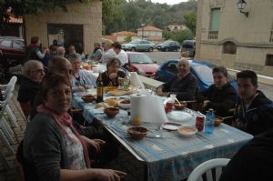 XIII FIESTA DE LA VENDIMIA. VENIALBO 2015