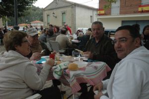 XIII FIESTA DE LA VENDIMIA. VENIALBO 2015